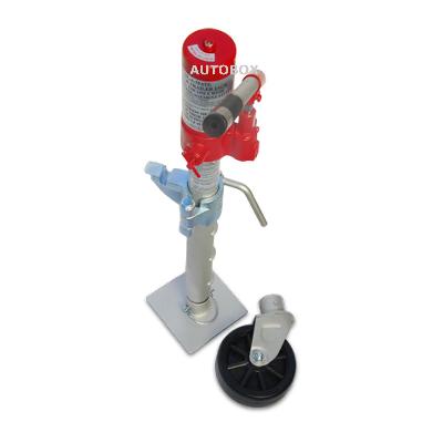 Trailer Hydraulic Jack
