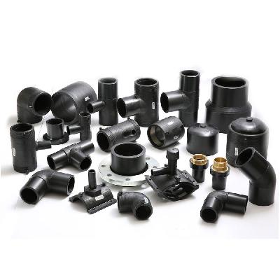  Hdpe Pipe Fitting