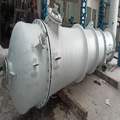 CPVC FRP Tank