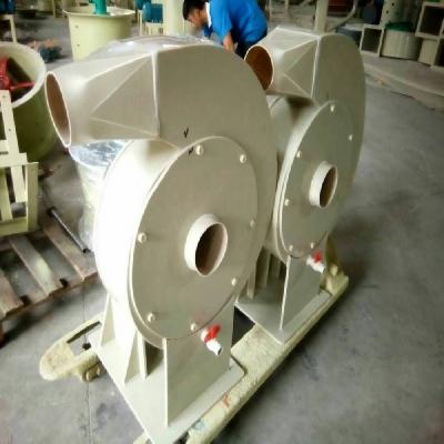 FRP Blower
