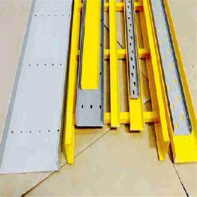 FRP Cable Trays