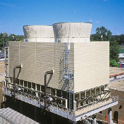 FRP Cooling Towers