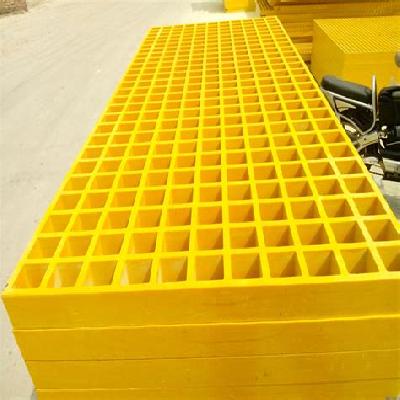Frp Gratings