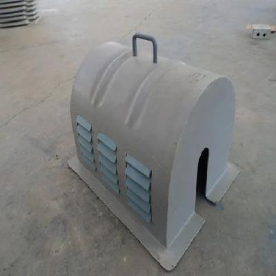 FRP Motor Guard