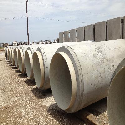 Frp Pipes
