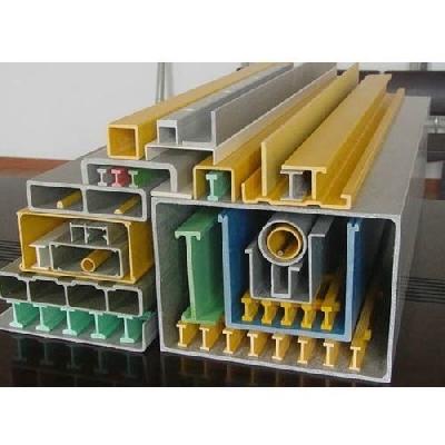 FRP Profiles