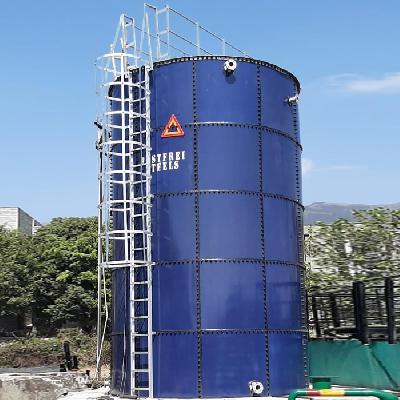 FRP Storage Tank