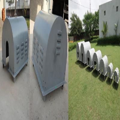 Frp Canopy