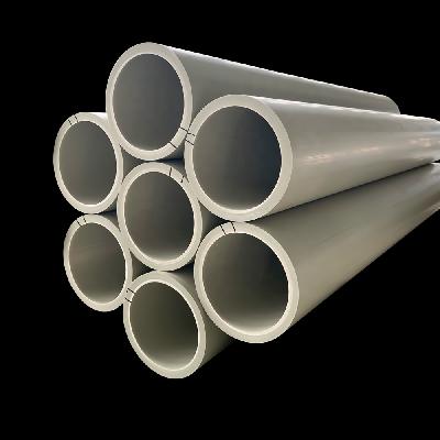 PPH FRP Pipes 