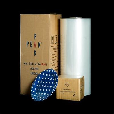 14'''' Pof Polyolefin Shrink Film