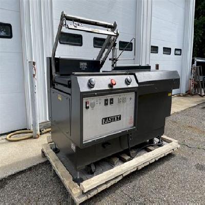 Auto L Bar Sealer 
