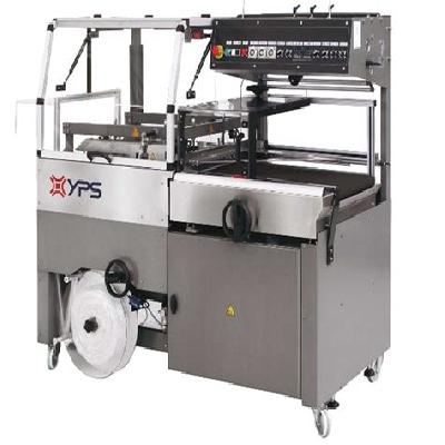 Automatic L Sealer Shrink Wrapping Machine