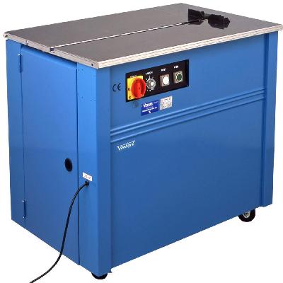 Box Strapping Machines