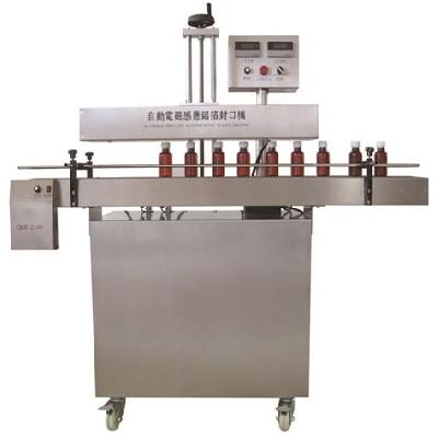 Foil Sealing Machine