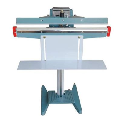 Foot Operated Bag Sealing Machines
