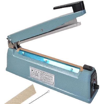 Hand Impulse Sealer Machine