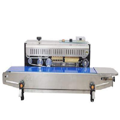 Heavy Duty Continuous Band Sealer Machine