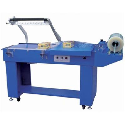 L Type Sealer