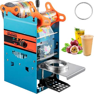 Manual Cup Sealer Machine