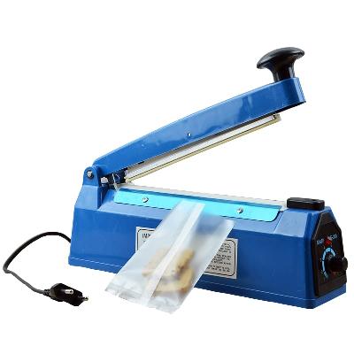 Manual Hand Seal Machine