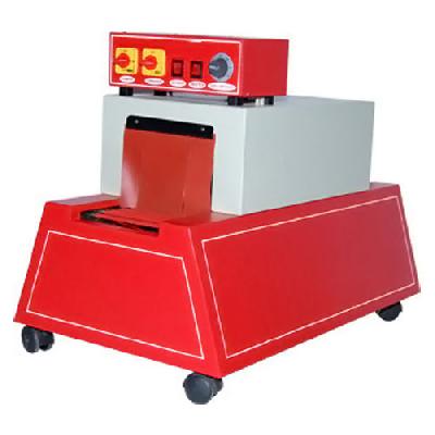 Mini Shrink Packaging Machine