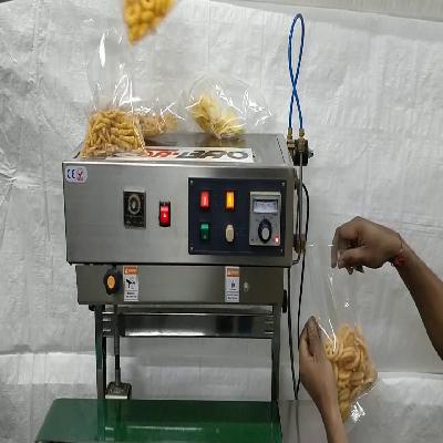 Nitrogen Flushing Machine