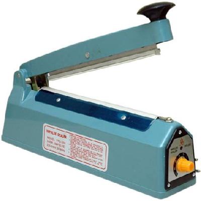 PS-200 Pepsi Pouch Manual Sealing Machine