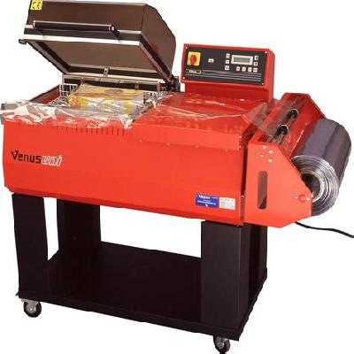 Shrink Wrap Machinery