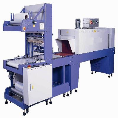 Shrinkage Packing Machine