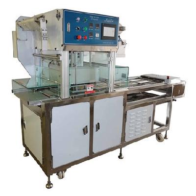 Tray Sealer Machine