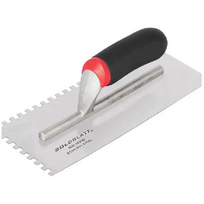 Epoxy Notched Trowels
