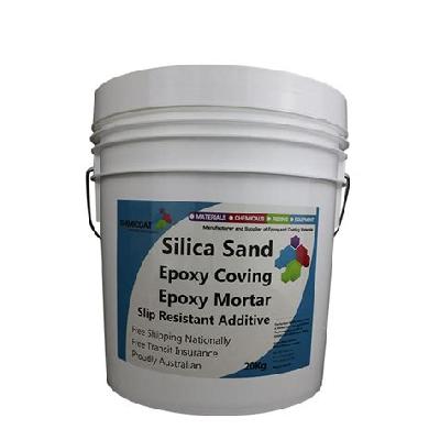 Epoxy Silica Powder