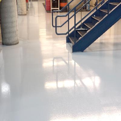 Industrial Epoxy Flooring Service