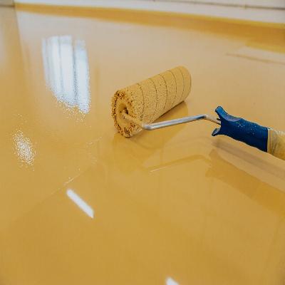 PU COATING