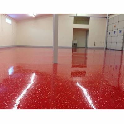 SL 1000 Epoxy Self Leveling Flooring