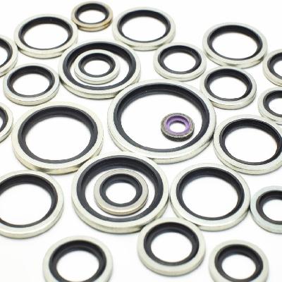 Bonded Seal