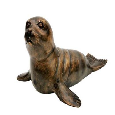 Bronze Seal