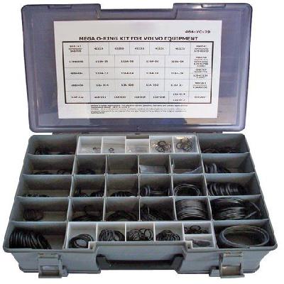 Industrial Oring Kit