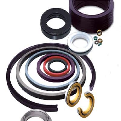 Industrial Pioneer Oil Seals