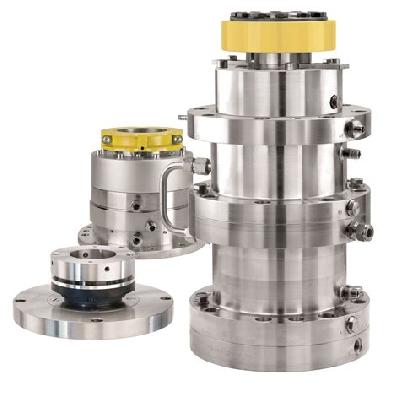Mechanical Seal