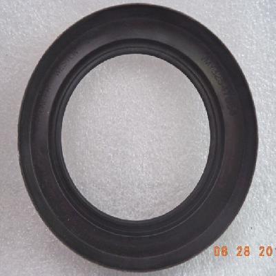 Metal Black Industrial Pioneer Oil Seals, Packaging Type: Box