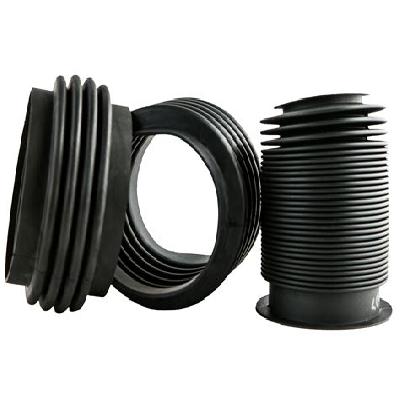 Metal Bonded Rubber Parts