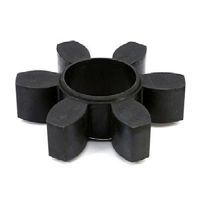 MT Rubber Star Coupling