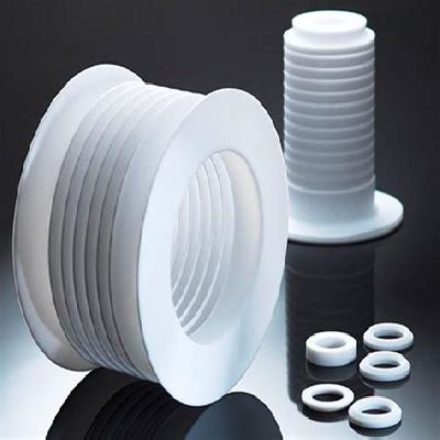 PTFE Teflon Parts