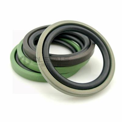 Rod Seals BS