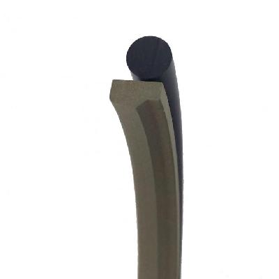 Rod Step Seal