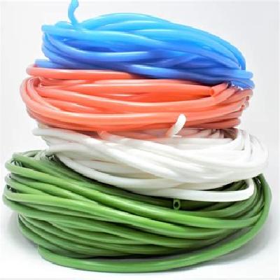 Silicone Rubber Tubes