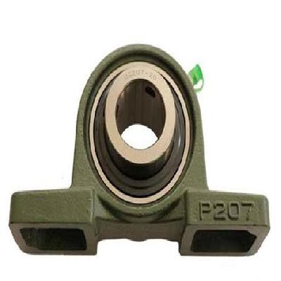 Ucp Series Bearings