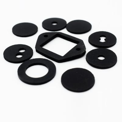 Viton Rubber Parts