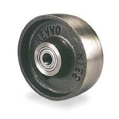 CI Casting Wheel
